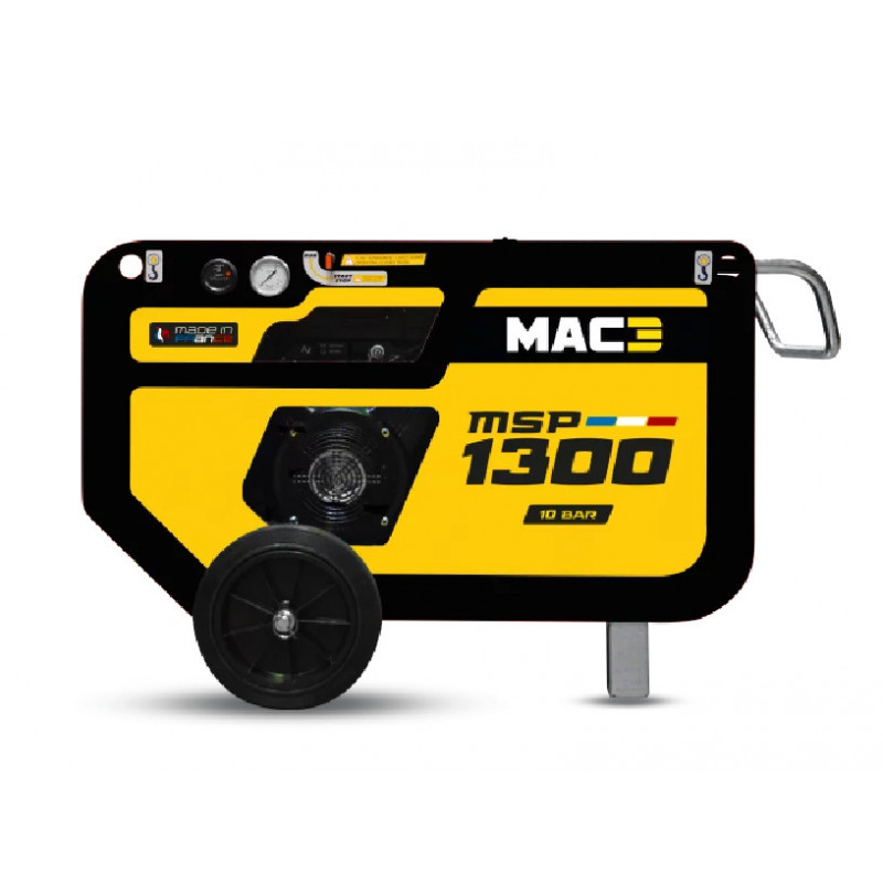 Compresseur MAC3 MSP1300