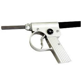 Buse longue venturi 6 mm L...
