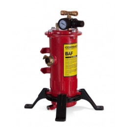 Filtre air respirable BAF