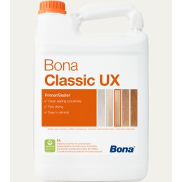 Bona Classic UX