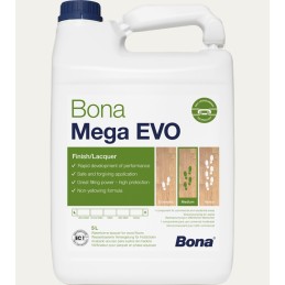 Bona Mega EVO