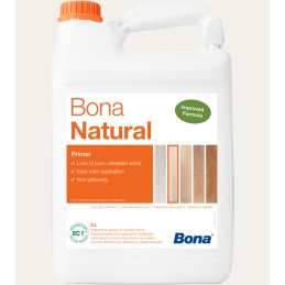 Bona Natural