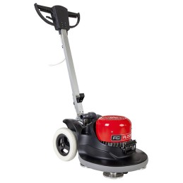 Monobrosse MULTIDISC – DISCUS