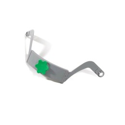 Support de tête réglable...