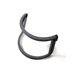 Joint intérieur de visière...