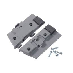 Verrou de charnière de...