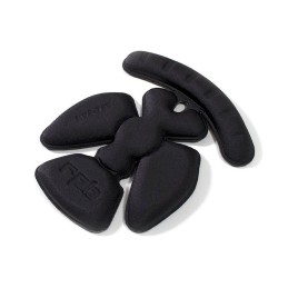 Mousse de protection tête...