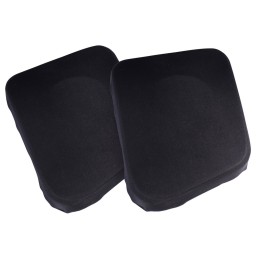 Housses de mousses de joues...