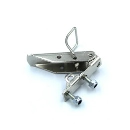 Kit verrouillage visière...