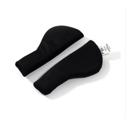 Mousses joues pour casque...