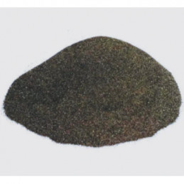 Abrasif 0.6/1.4 KG Silicate...