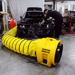 Ventilateur Extracteur...